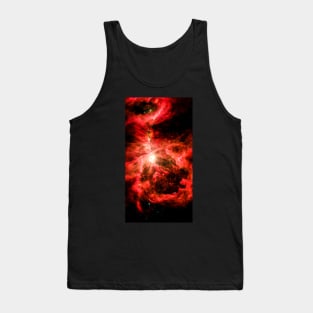 Nebula Tank Top